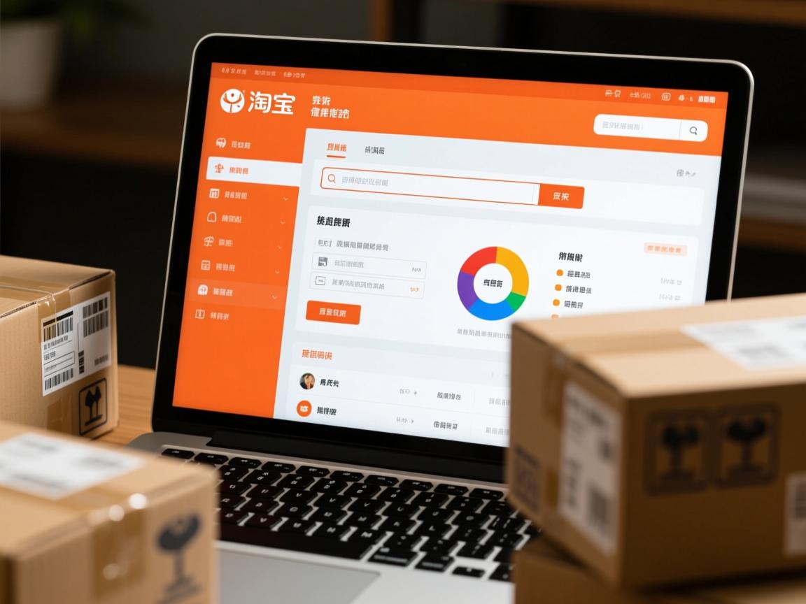 java淘宝物流信息显示怎么做到的  第1张