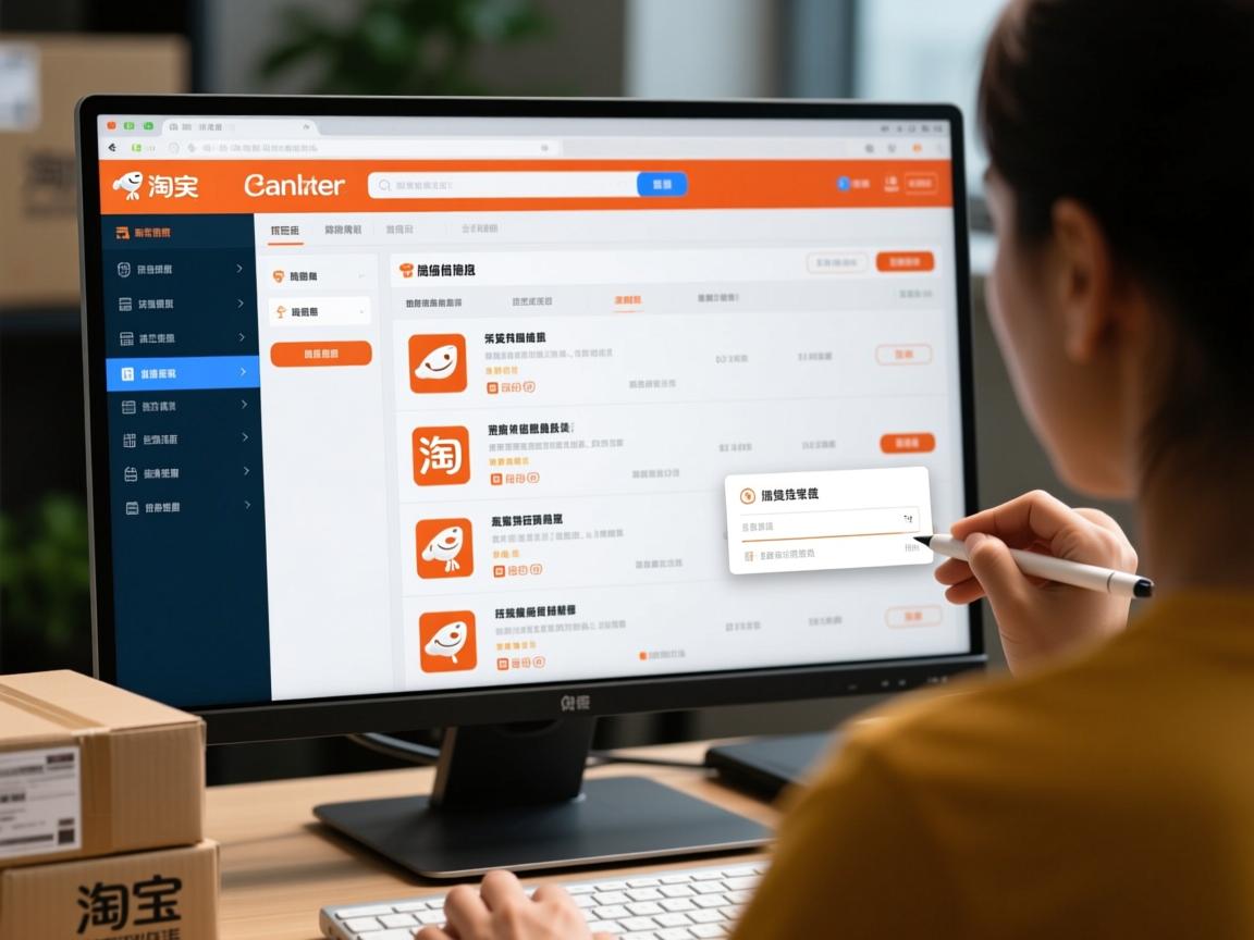 java淘宝物流信息显示怎么做到的  第2张