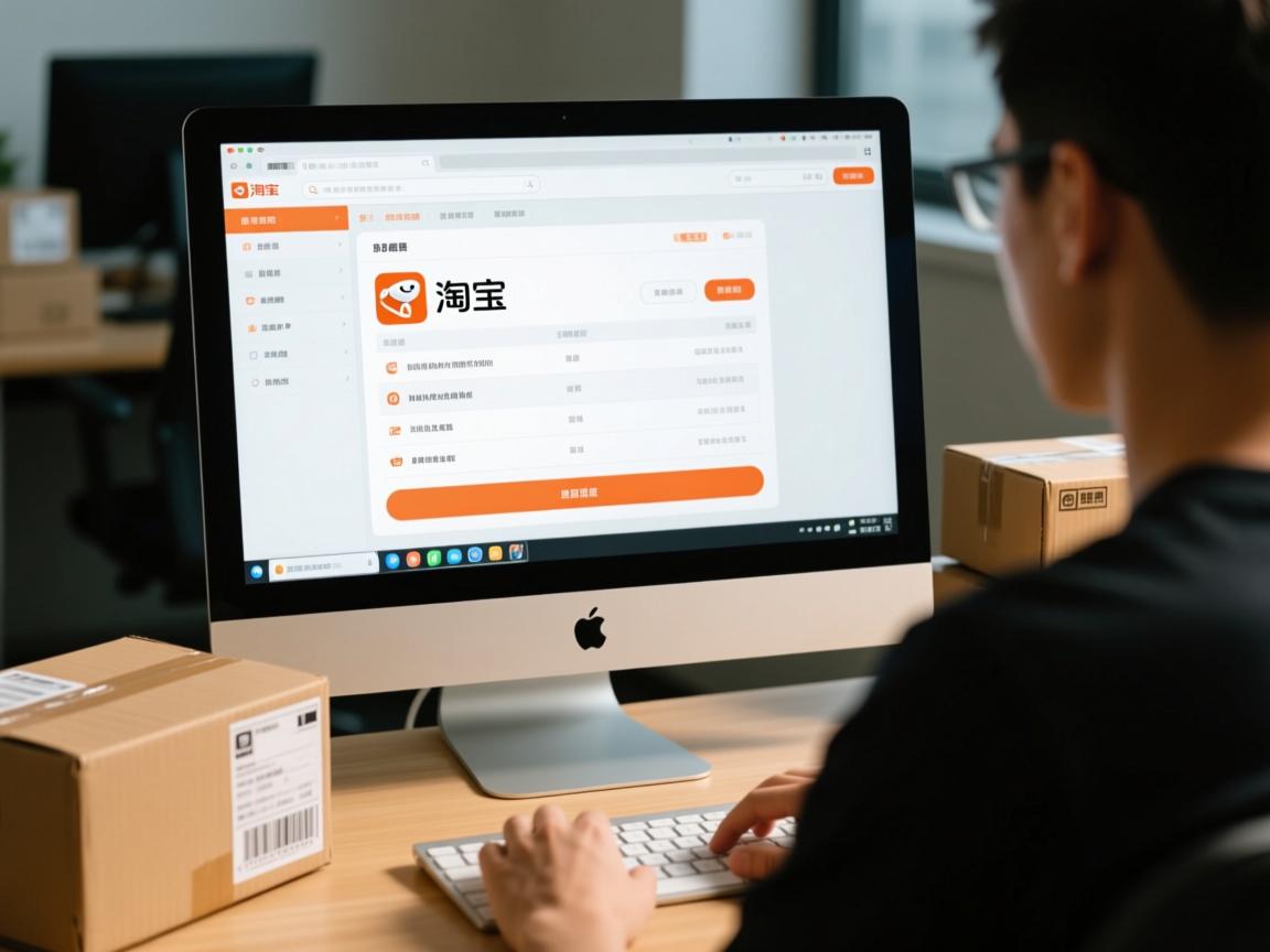 java淘宝物流信息显示怎么做到的  第3张