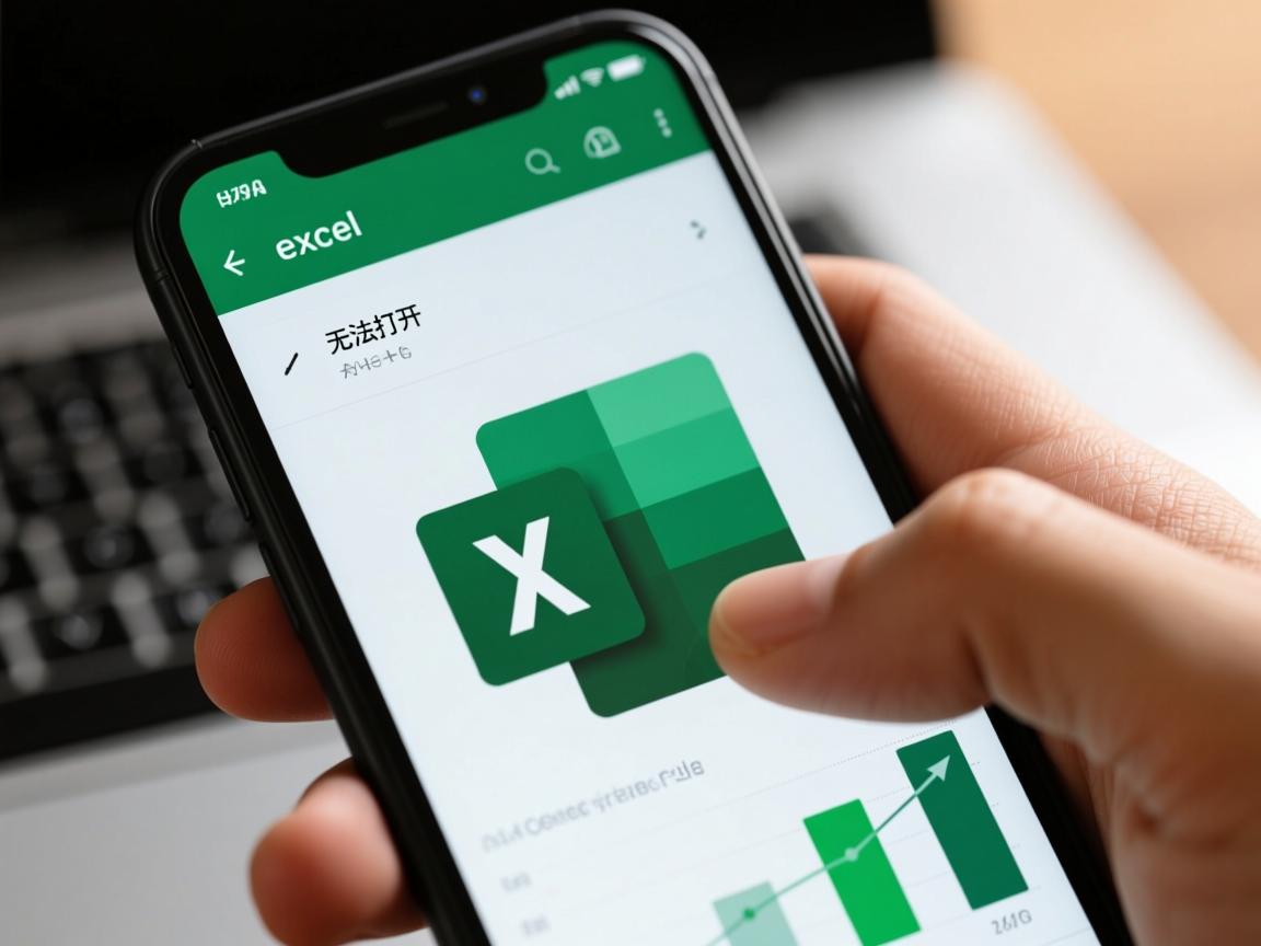 为什么把excel发到手机上无法打开  第2张 为什么把excel发到手机上无法打开  第2张