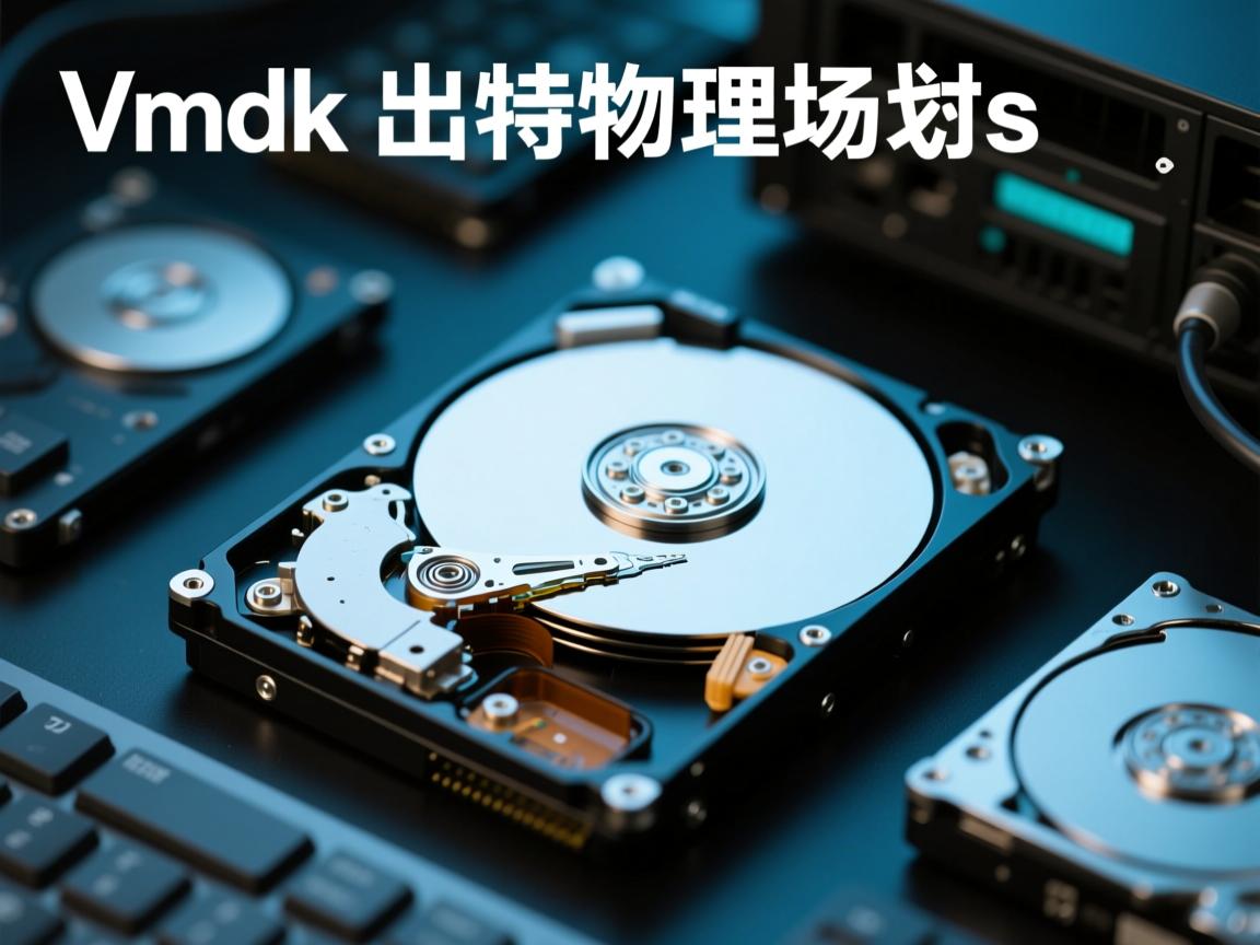 vmdk导出到物理机  第2张