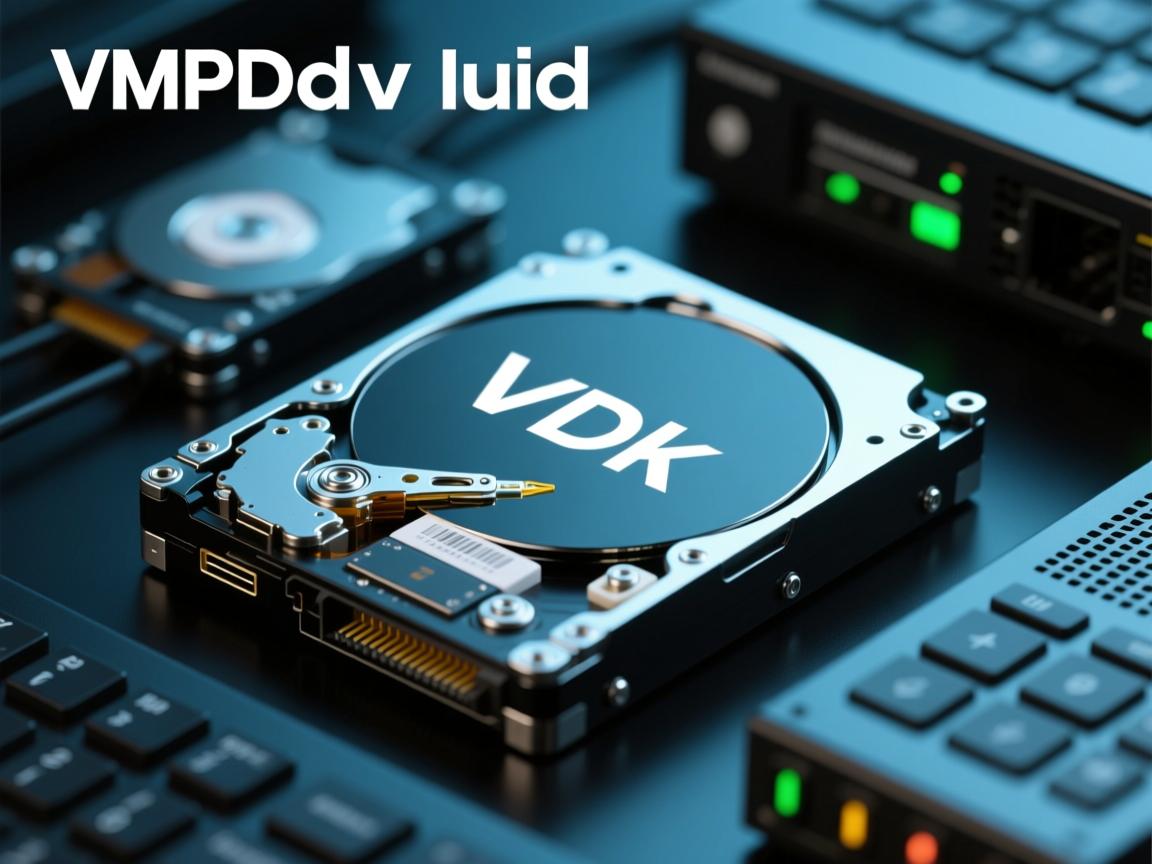 vmdk导出到物理机  第3张