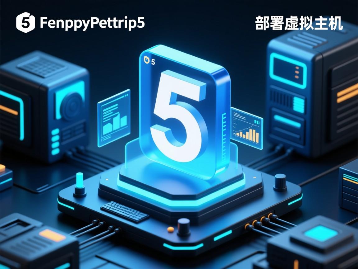 thinkphp5部署虚拟主机  第1张