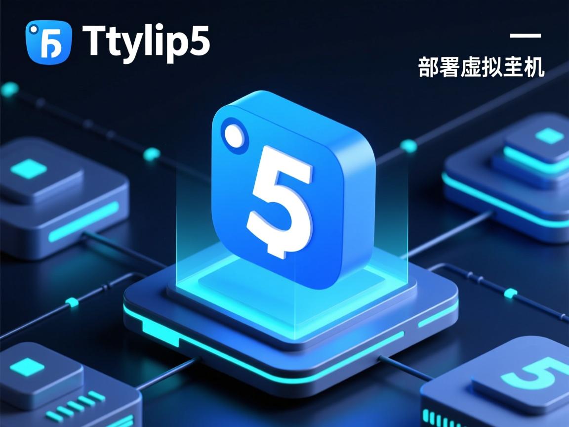 thinkphp5部署虚拟主机  第3张