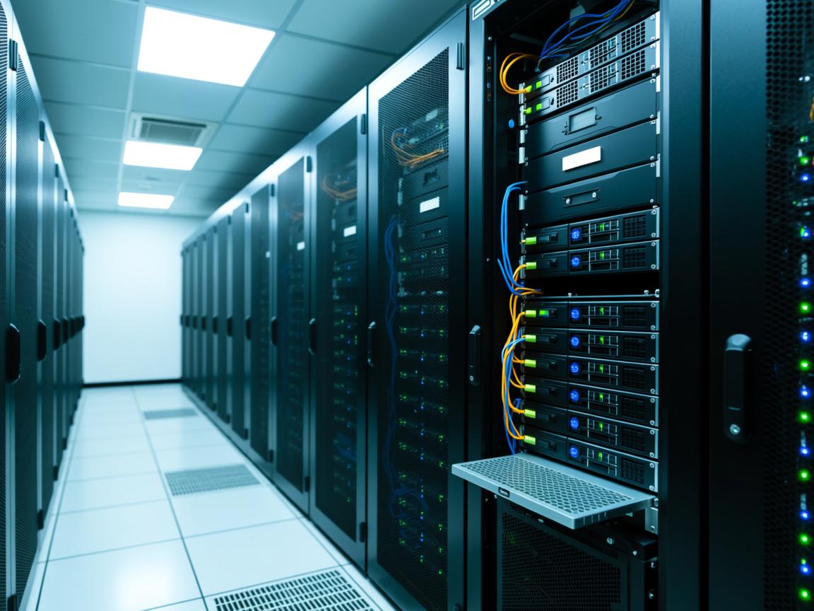 什么是物理机部署 第2张 什么是物理机部署 第2张