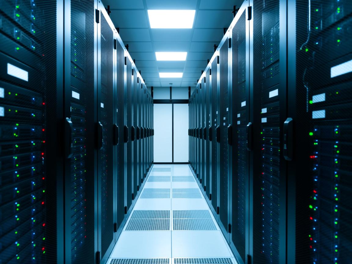 什么是物理机部署 第3张 什么是物理机部署 第3张