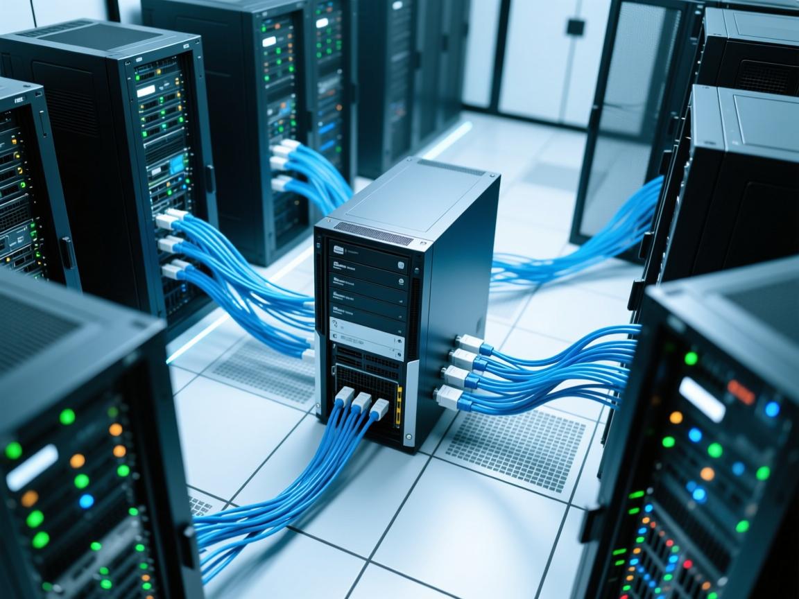 虚拟机和物理机联网  第2张