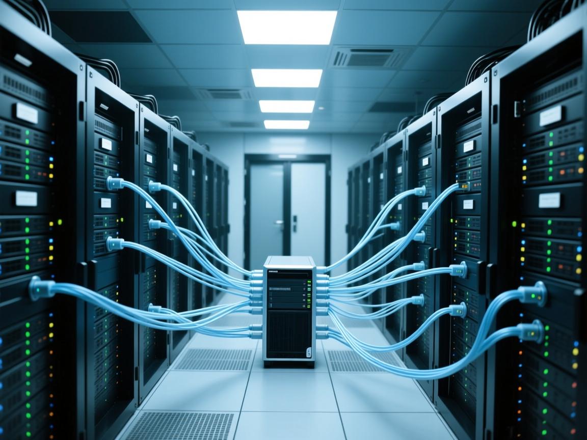 虚拟机和物理机联网  第3张