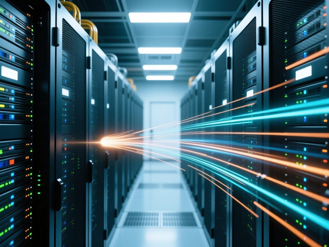 虚拟化物理机 速度  第2张 虚拟化物理机 速度  第2张