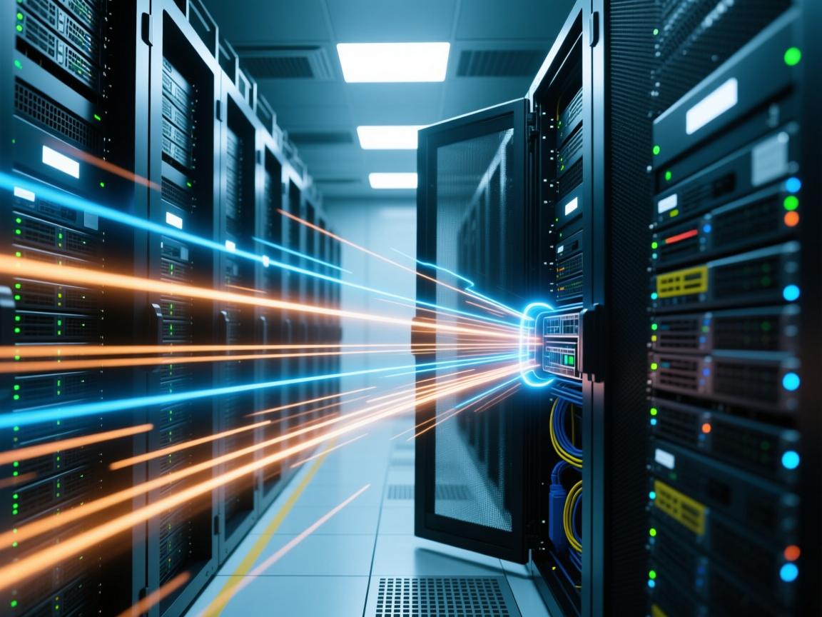 虚拟化物理机 速度  第3张 虚拟化物理机 速度  第3张