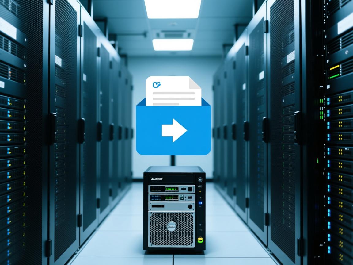 物理机传文件虚拟机