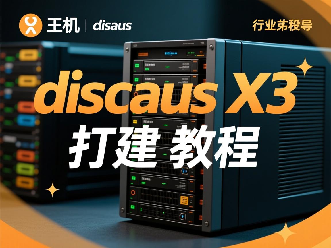 虚拟主机 discuz x3 搭建 教程  第1张 虚拟主机 discuz x3 搭建 教程  第1张