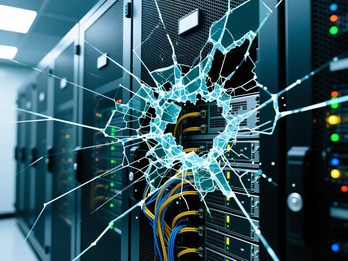 物理机是否崩溃检测  第1张 物理机是否崩溃检测  第1张