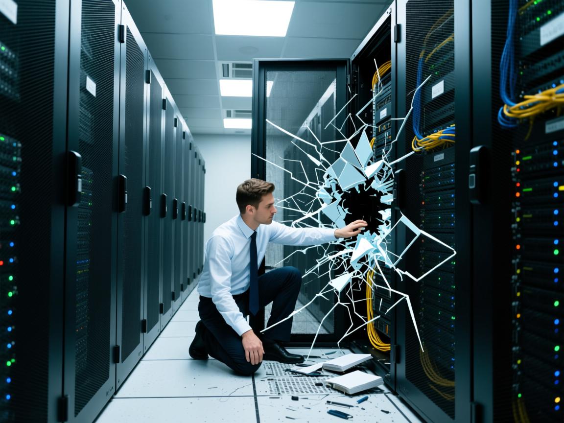 物理机是否崩溃检测  第2张 物理机是否崩溃检测  第2张