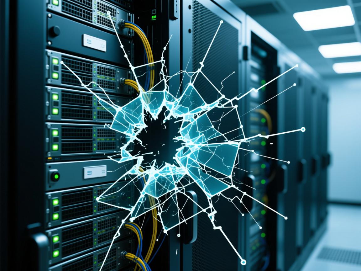 物理机是否崩溃检测  第3张 物理机是否崩溃检测  第3张