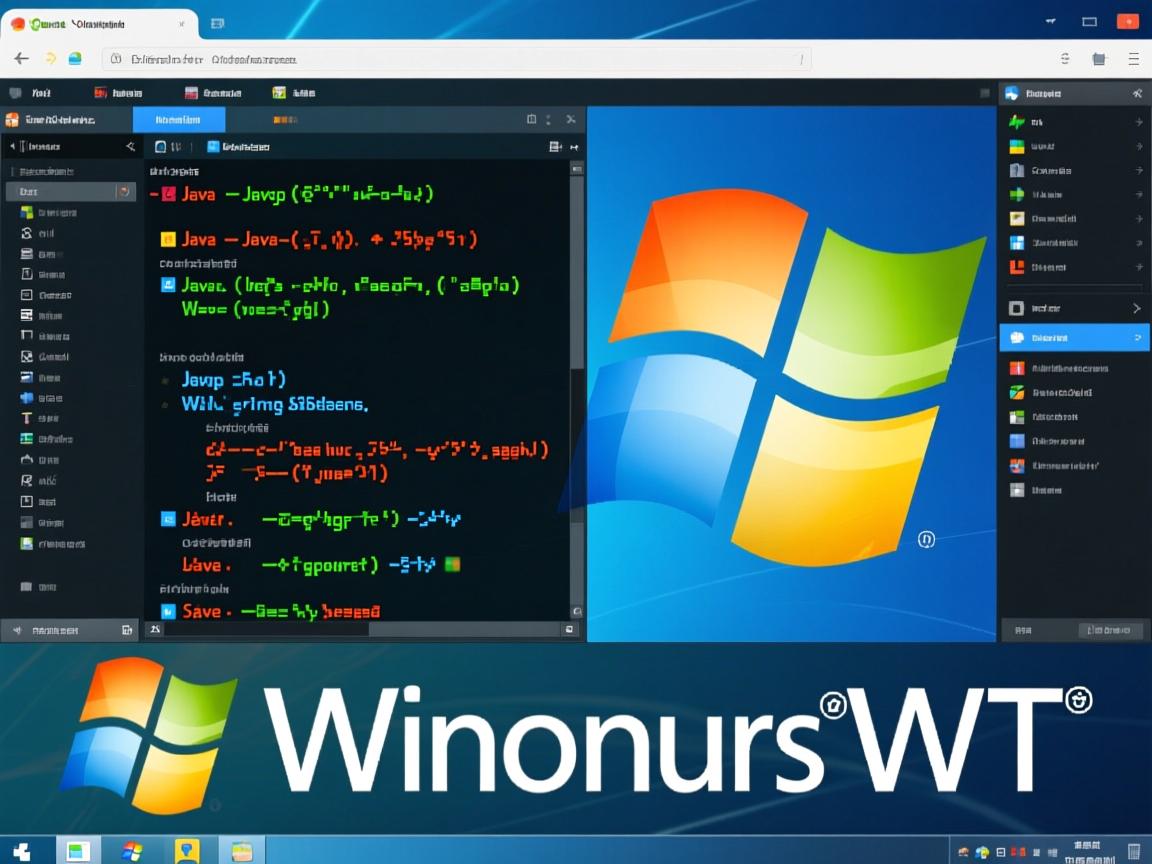 java 编写的程序怎么在win7使用  第3张