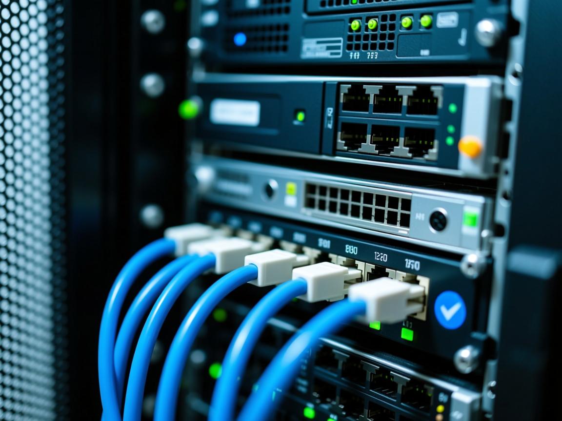 如何查看物理机网络  第2张 如何查看物理机网络  第2张