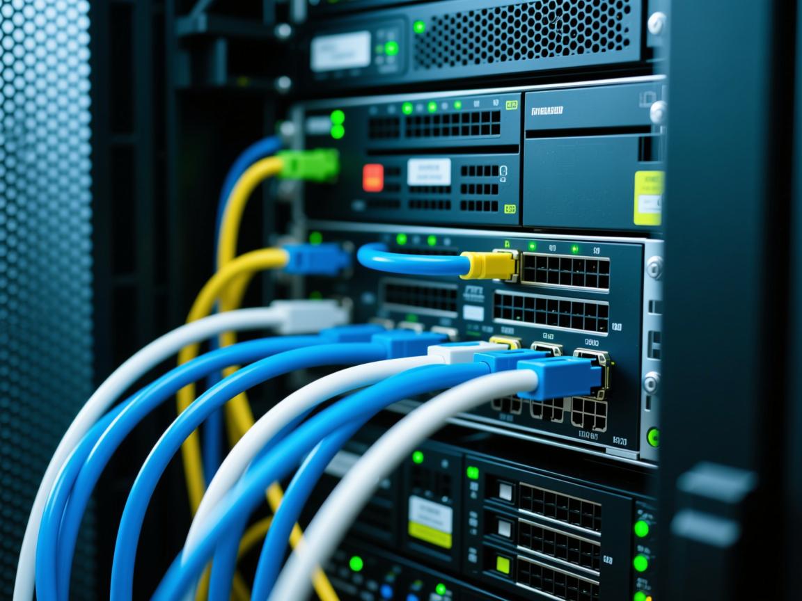 如何查看物理机网络  第1张 如何查看物理机网络  第1张