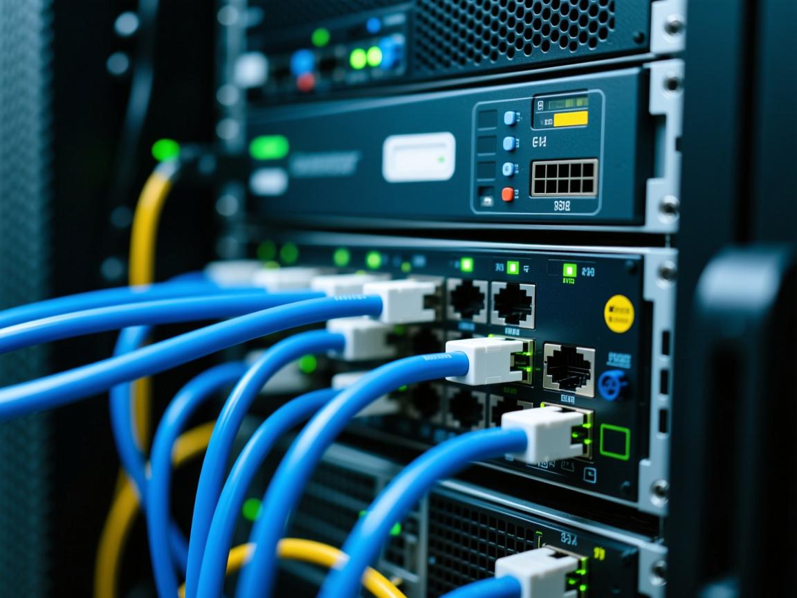 如何查看物理机网络  第3张 如何查看物理机网络  第3张