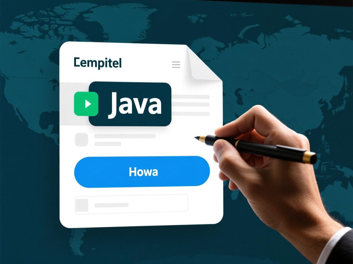 怎么在指定文件编译java 第2张 怎么在指定文件编译java 第2张