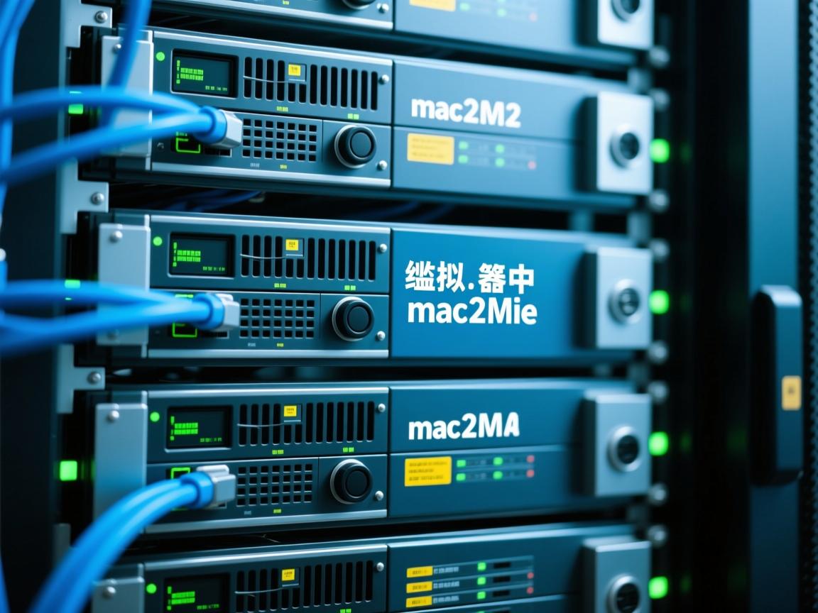 物理机 虚拟机 mac地址  第3张 物理机 虚拟机 mac地址  第3张