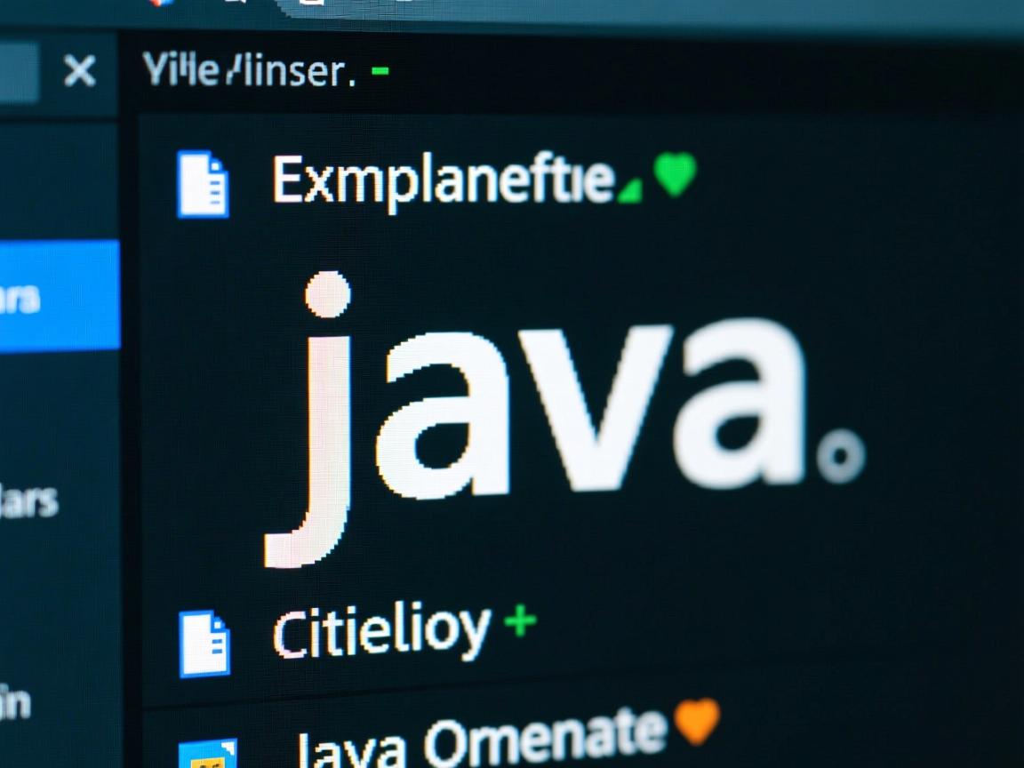 怎么在指定文件编译java 第3张 怎么在指定文件编译java 第3张