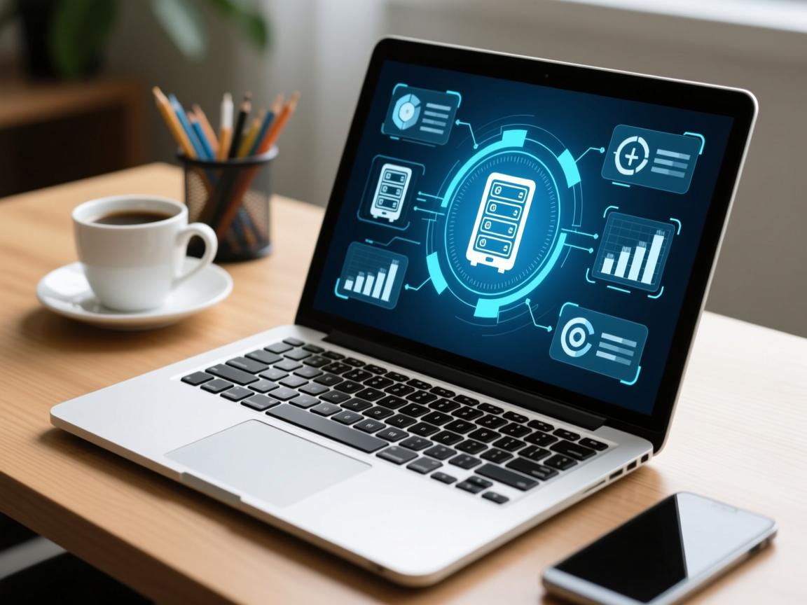 笔记本怎么弄虚拟主机  第2张 笔记本怎么弄虚拟主机  第2张