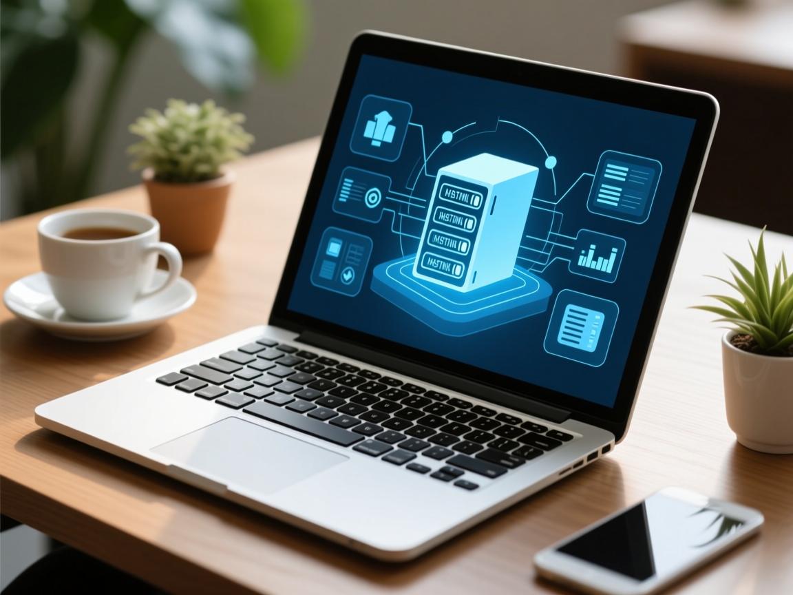 笔记本怎么弄虚拟主机  第3张 笔记本怎么弄虚拟主机  第3张