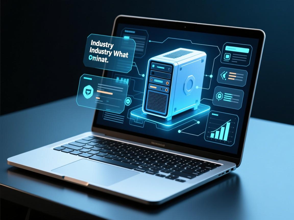 笔记本的虚拟主机是什么  第2张