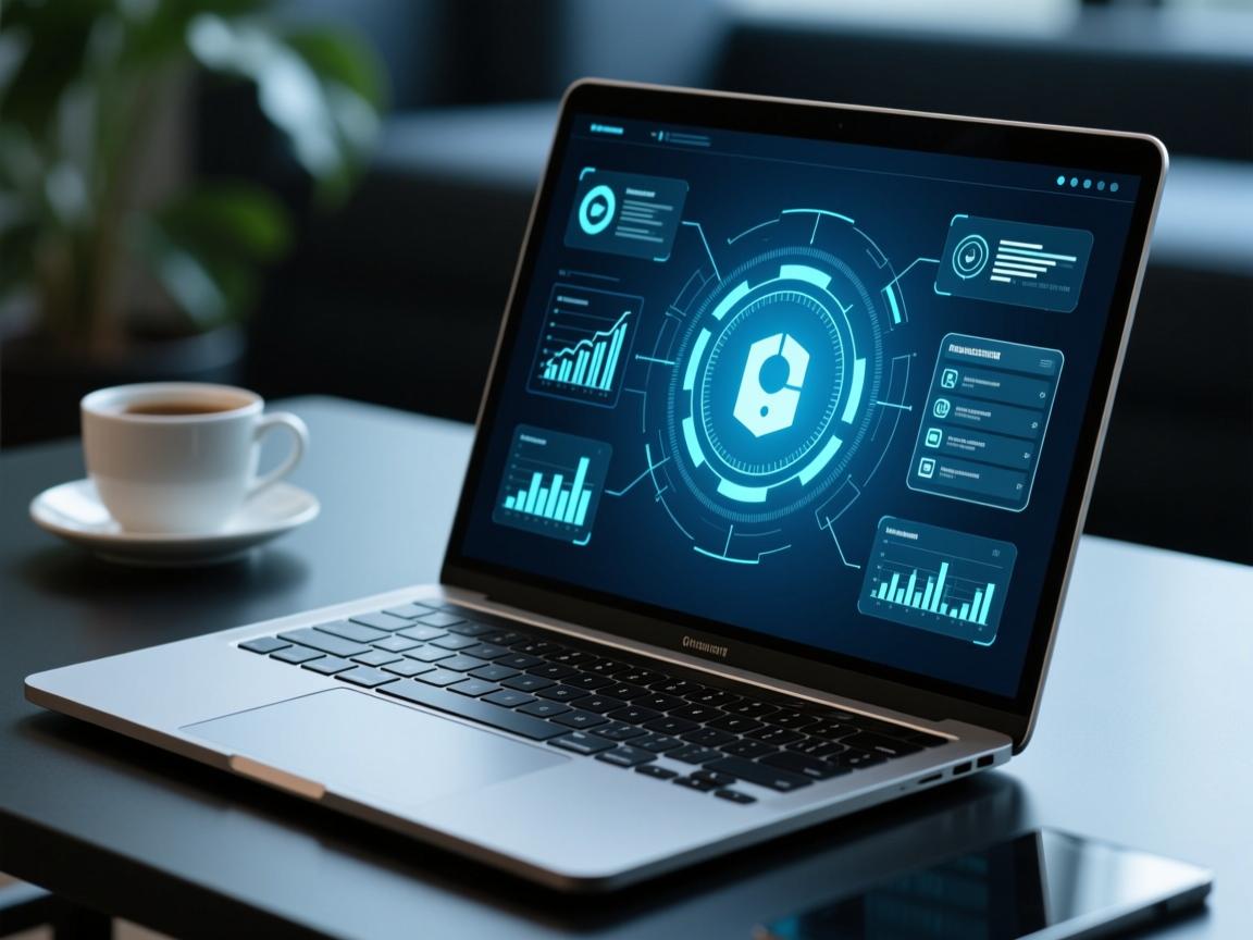 笔记本的虚拟主机是什么  第1张