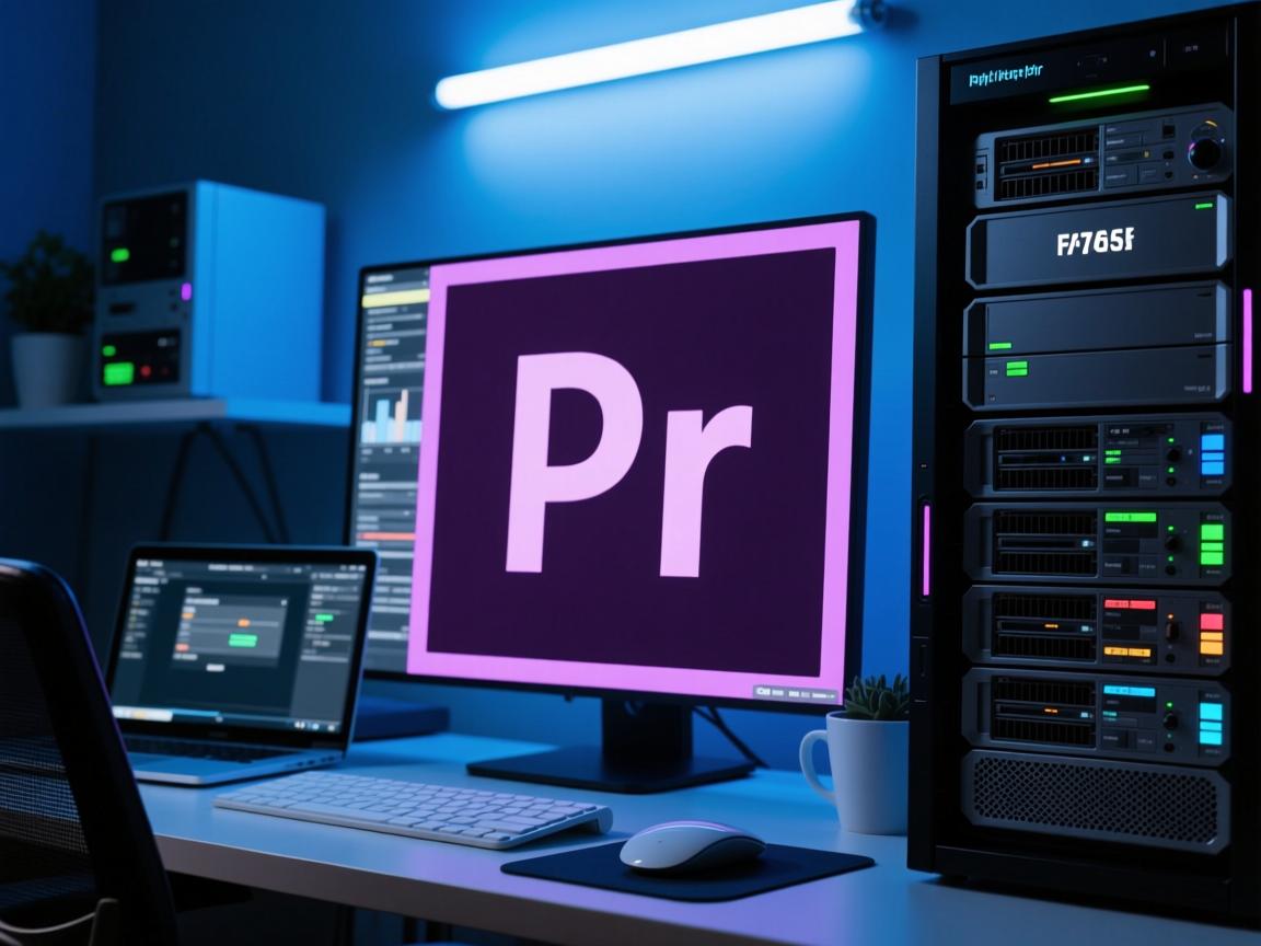 虚拟主机能不能用pr  第1张 虚拟主机能不能用pr  第1张