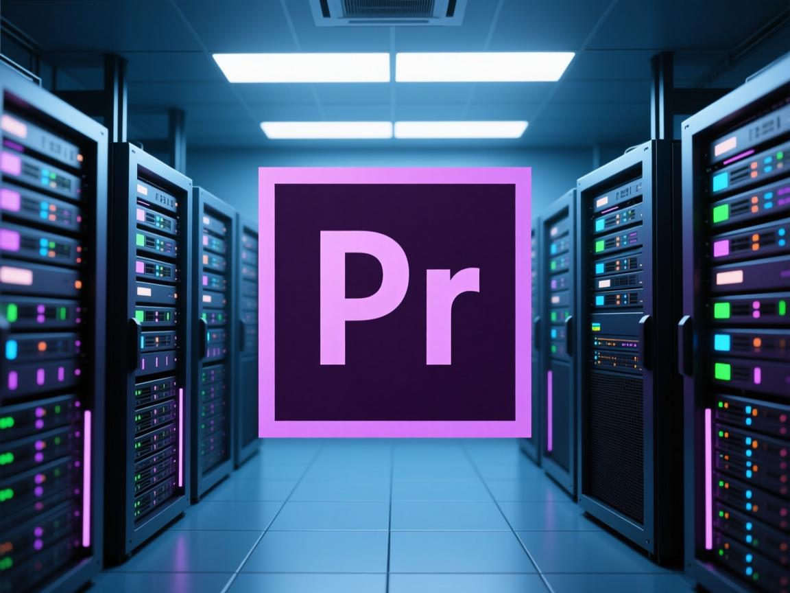 虚拟主机能不能用pr  第3张 虚拟主机能不能用pr  第3张