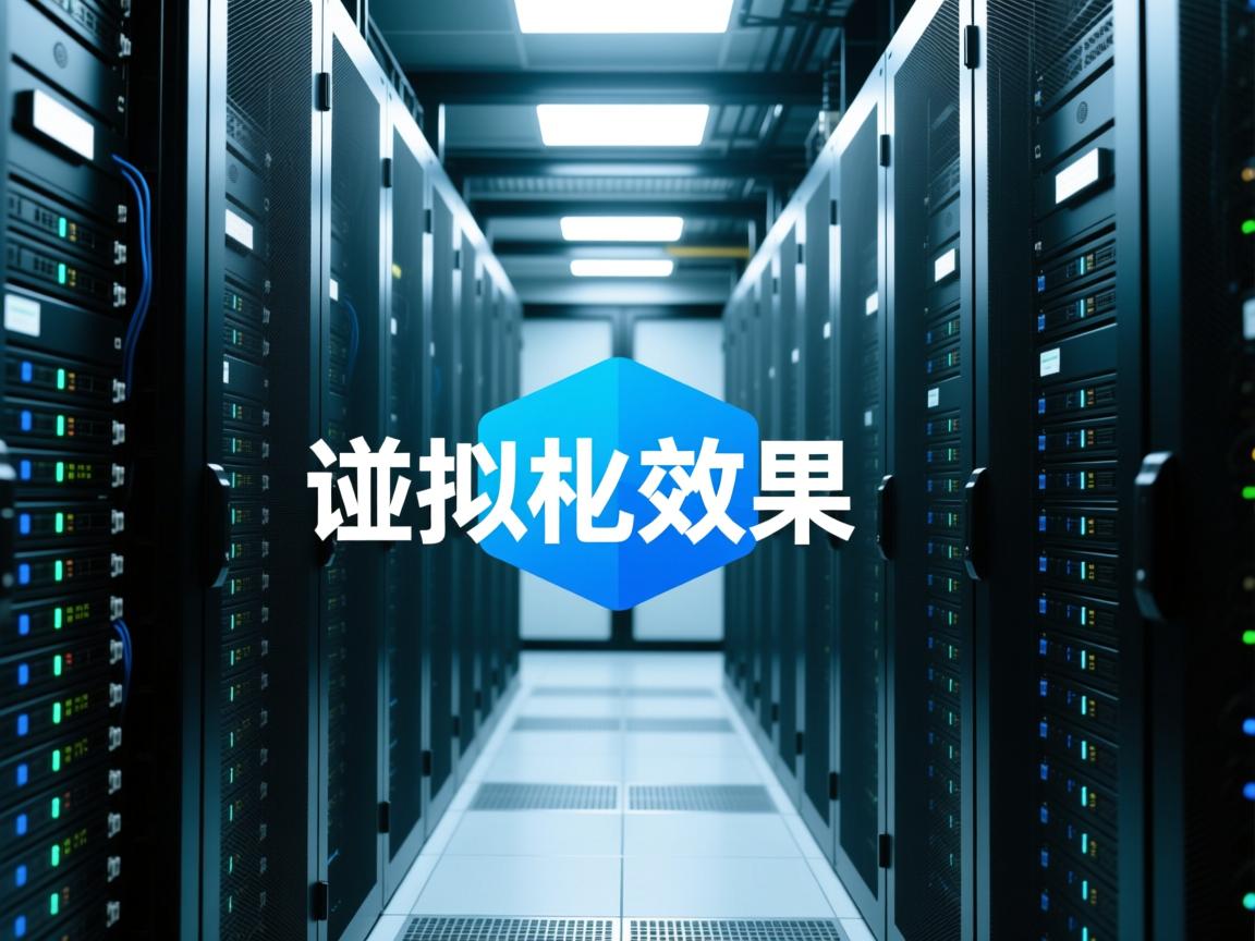 物理机转虚拟机 效果  第1张 物理机转虚拟机 效果  第1张