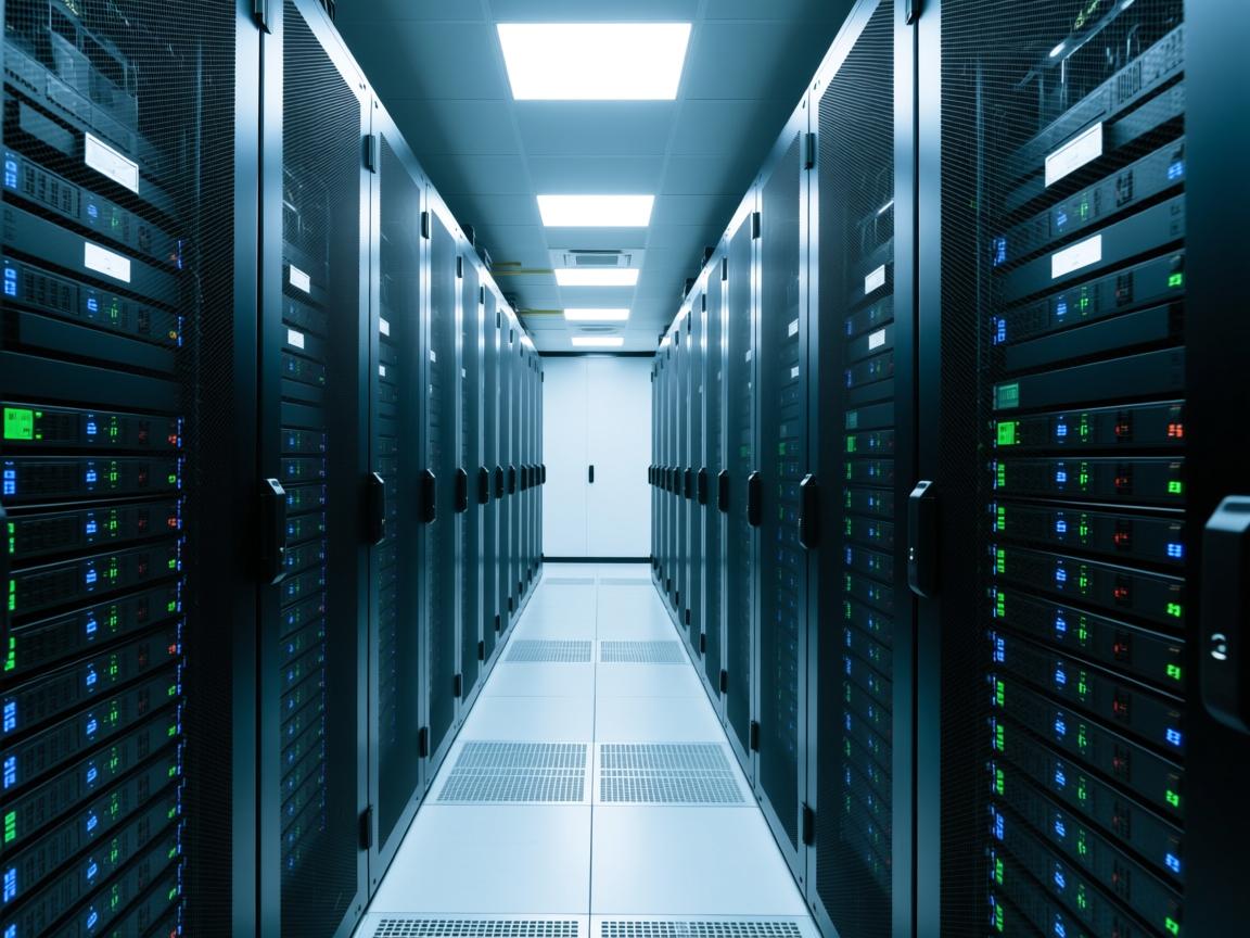 大数据物理机配置  第1张