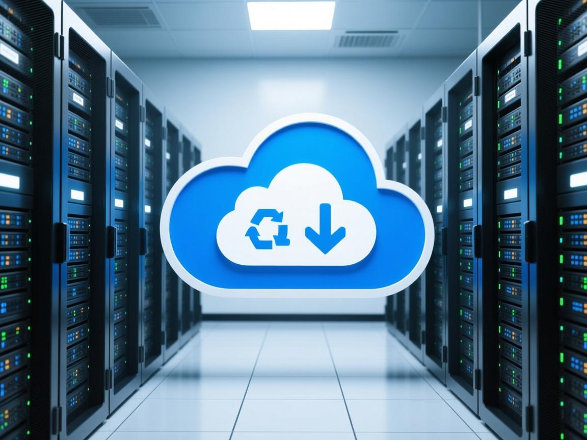 虚拟主机是云服务器吗  第2张