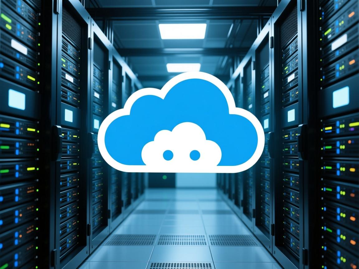 虚拟主机是云服务器吗