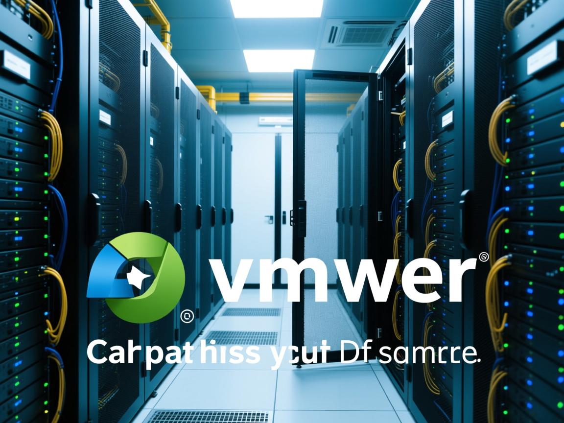 物理机转换vmware虚拟机