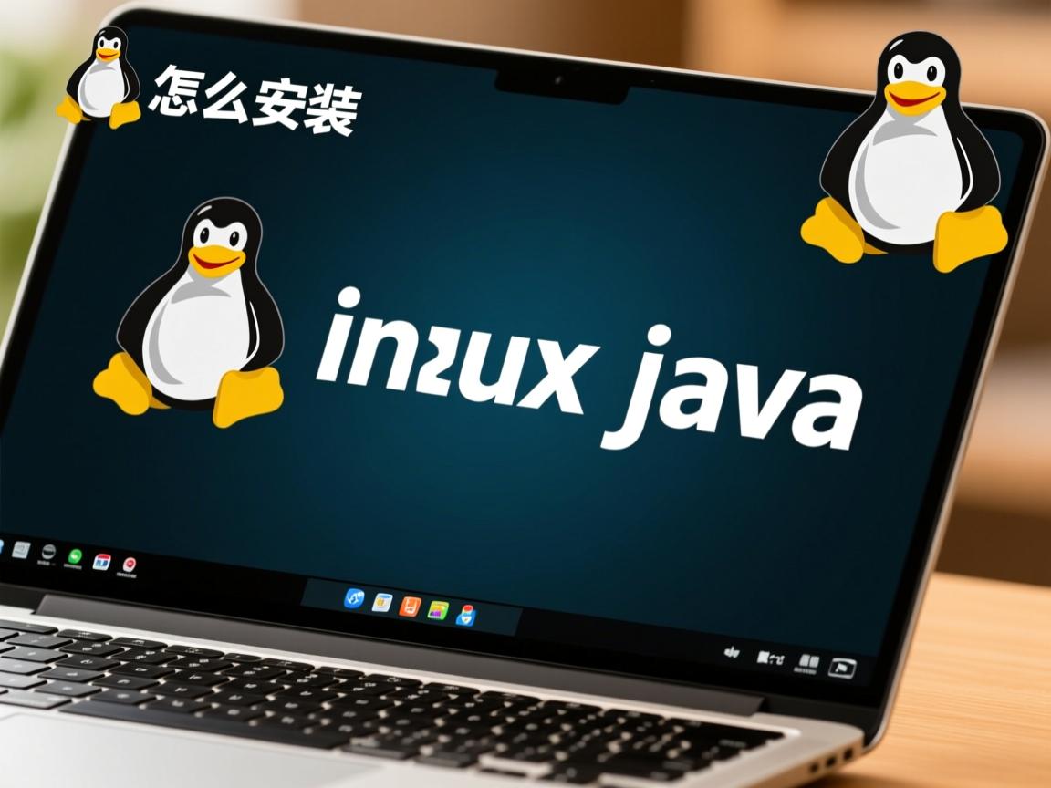 linux怎么安装java  第1张