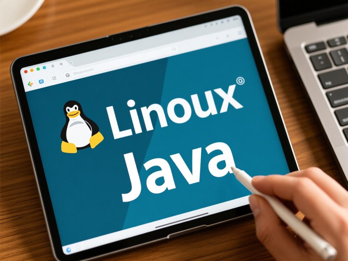 linux怎么安装java  第2张