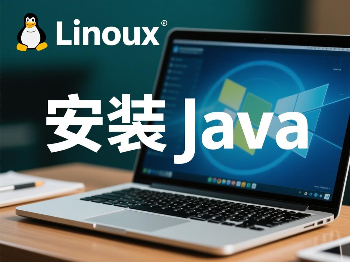 linux怎么安装java  第3张