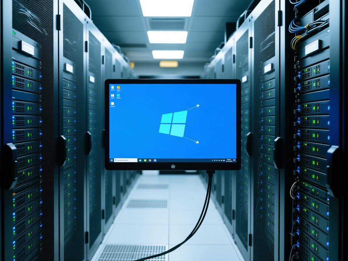 物理机迁移后蓝屏  第2张 物理机迁移后蓝屏  第2张