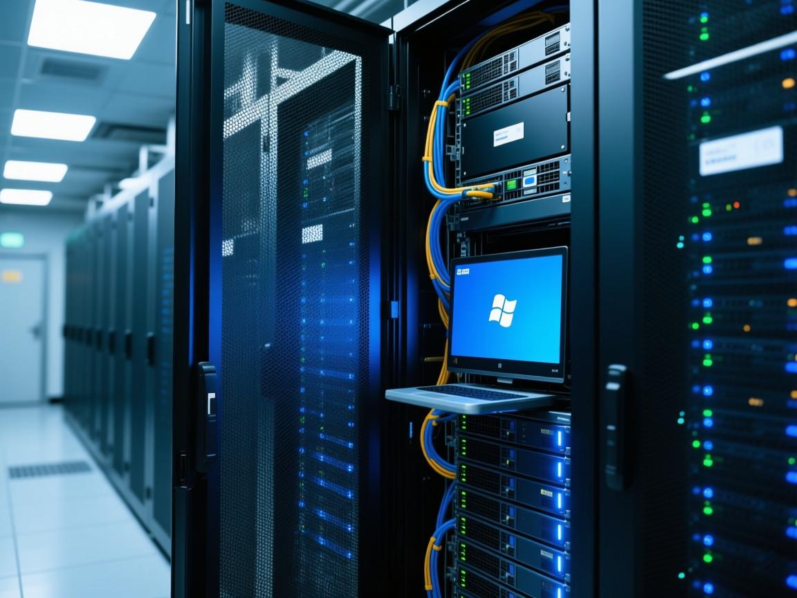 物理机迁移后蓝屏  第3张 物理机迁移后蓝屏  第3张