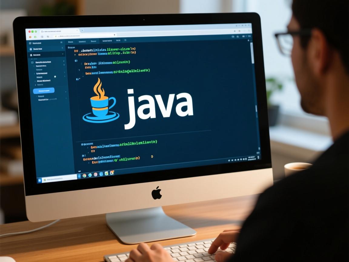 怎么在控制台上运行java程序  第2张