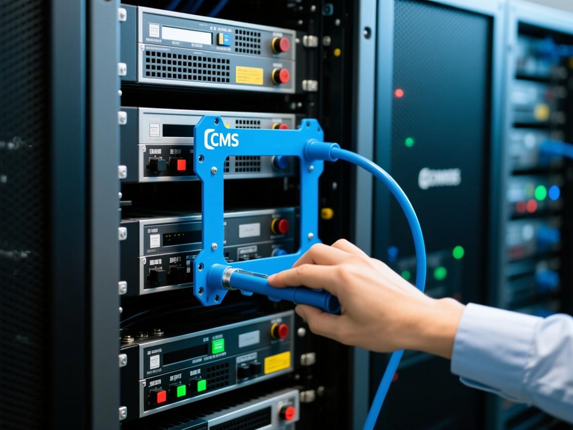 动易cms如何在虚拟主机安装  第2张