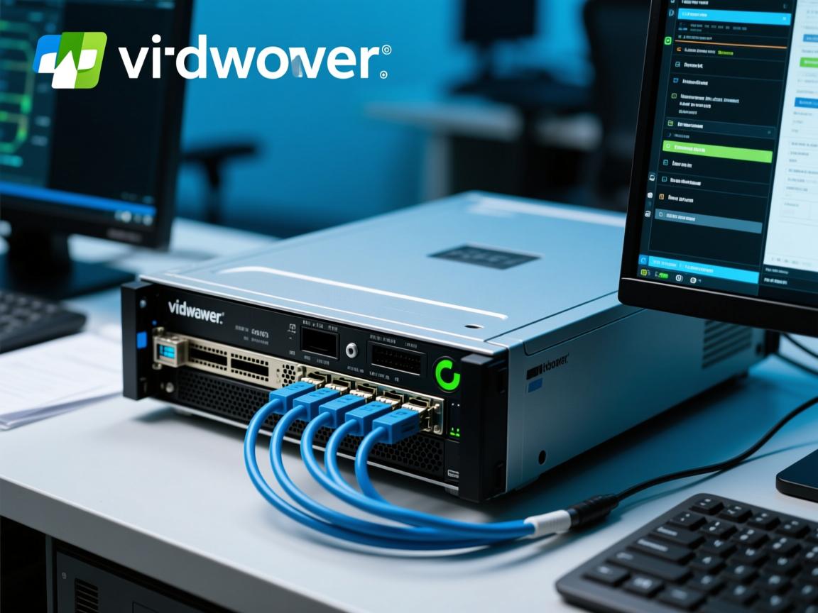vmware链接物理机  第2张 vmware链接物理机  第2张