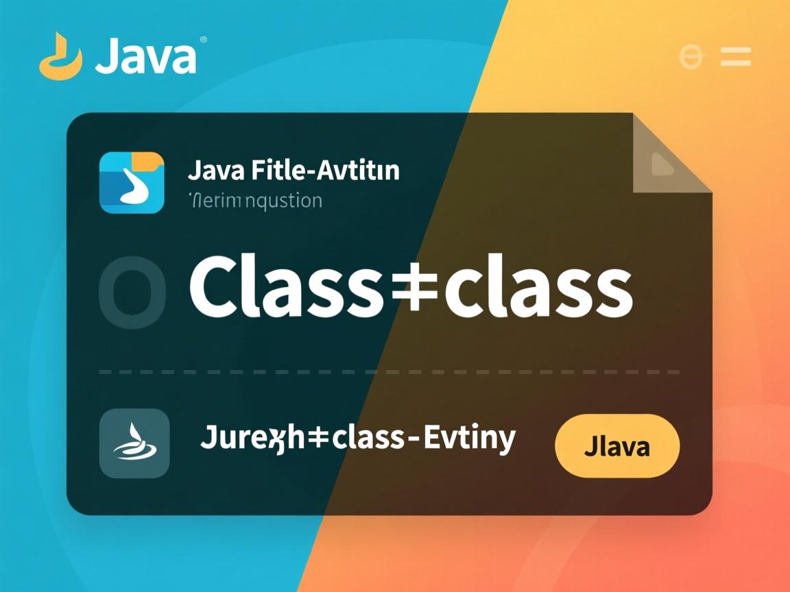 java文件怎么编译成class文件 第3张 java文件怎么编译成class文件 第3张