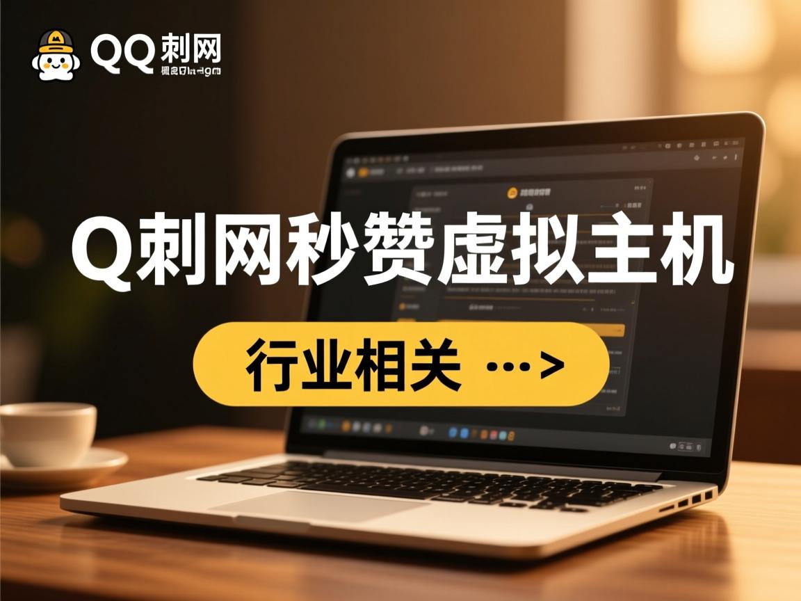 QQ业务网秒赞虚拟主机  第2张 QQ业务网秒赞虚拟主机  第2张