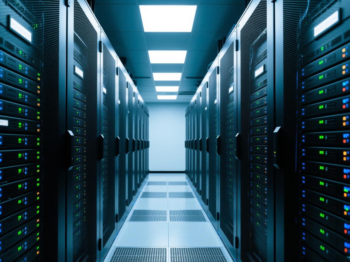 大数据节点物理机  第1张