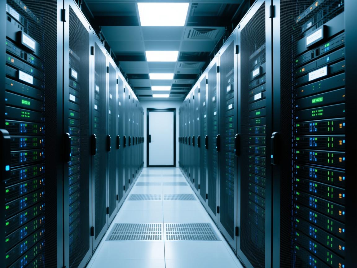 大数据节点物理机  第2张