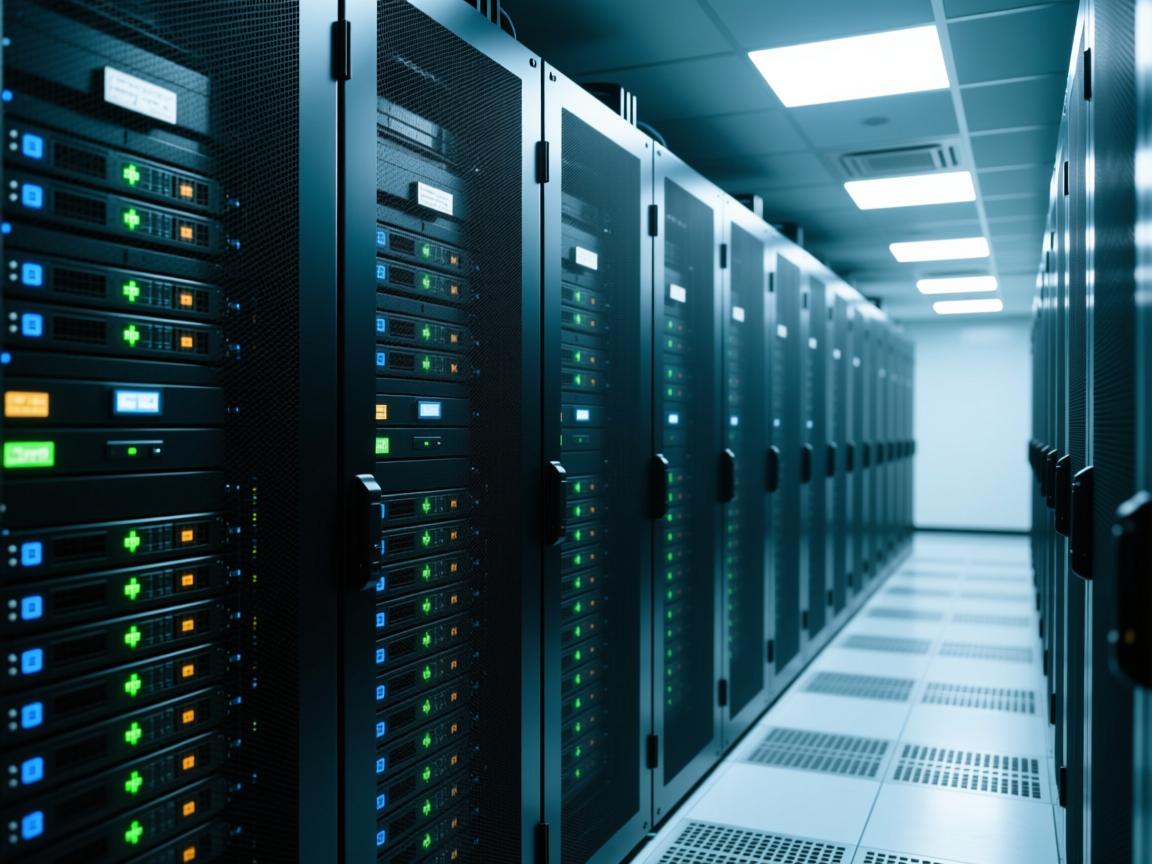 大数据节点物理机  第3张